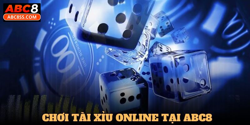 Tài xỉu online