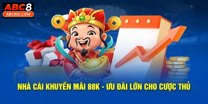 Cách tham gia nhận quà 88K chi tiết