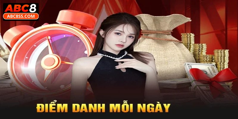 Chương trình điểm danh sở hữu nhiều ưu điểm nổi trội