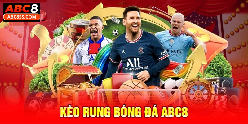 Kèo rung cũng là cược live, cần phải soi thật kỹ trước khi ra quyết định