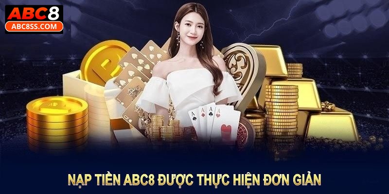 Giao dịch tại nhà cái qua ngân hàng rất đơn giản